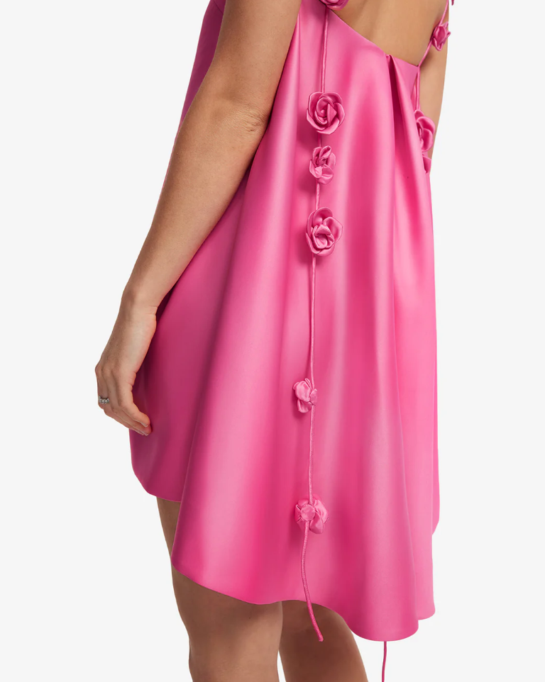 Fiona Rose Mini Dress