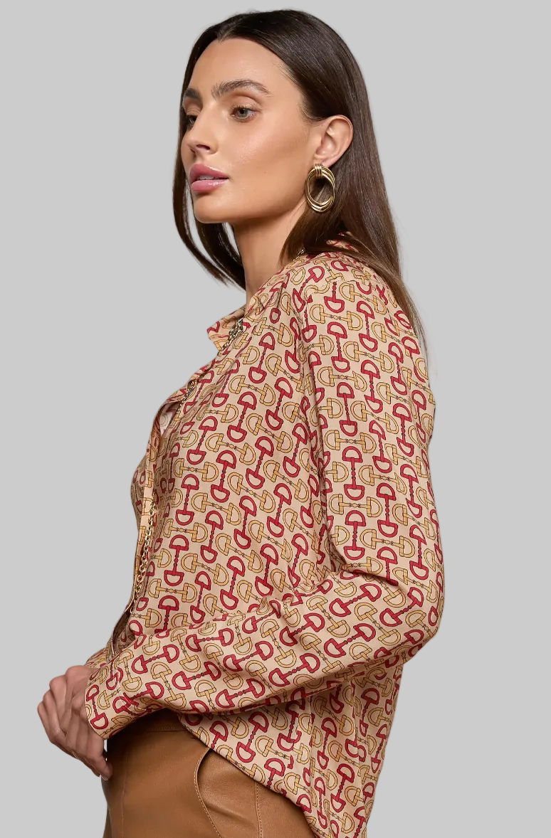 Holly Blouse