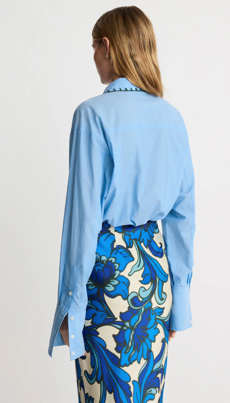 Classic Relaxed Shirt