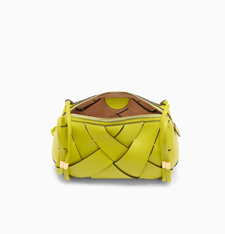 Charlotte Camera Bag
