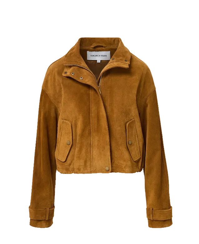 Bateman Jacket