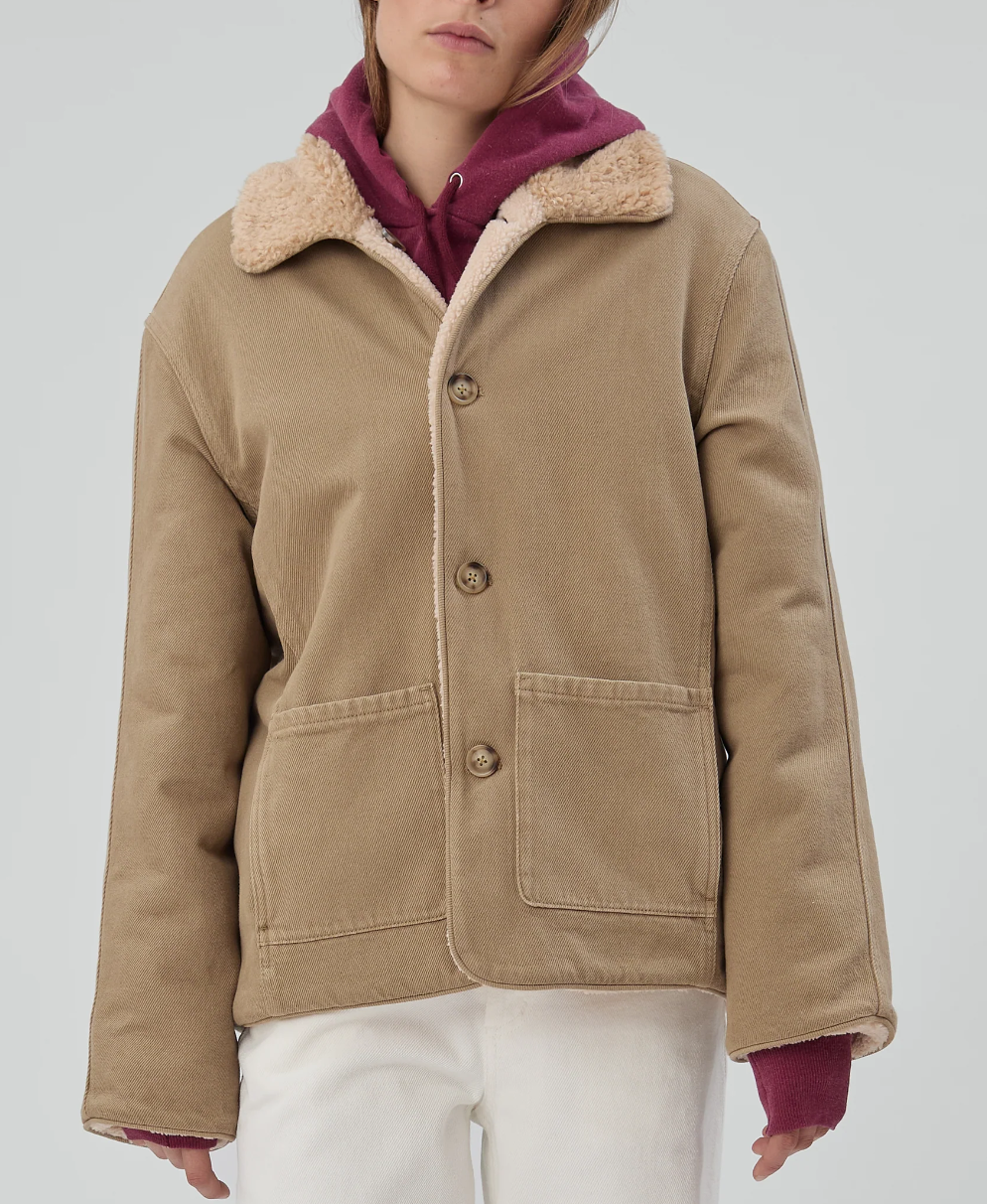 Townes Jacket