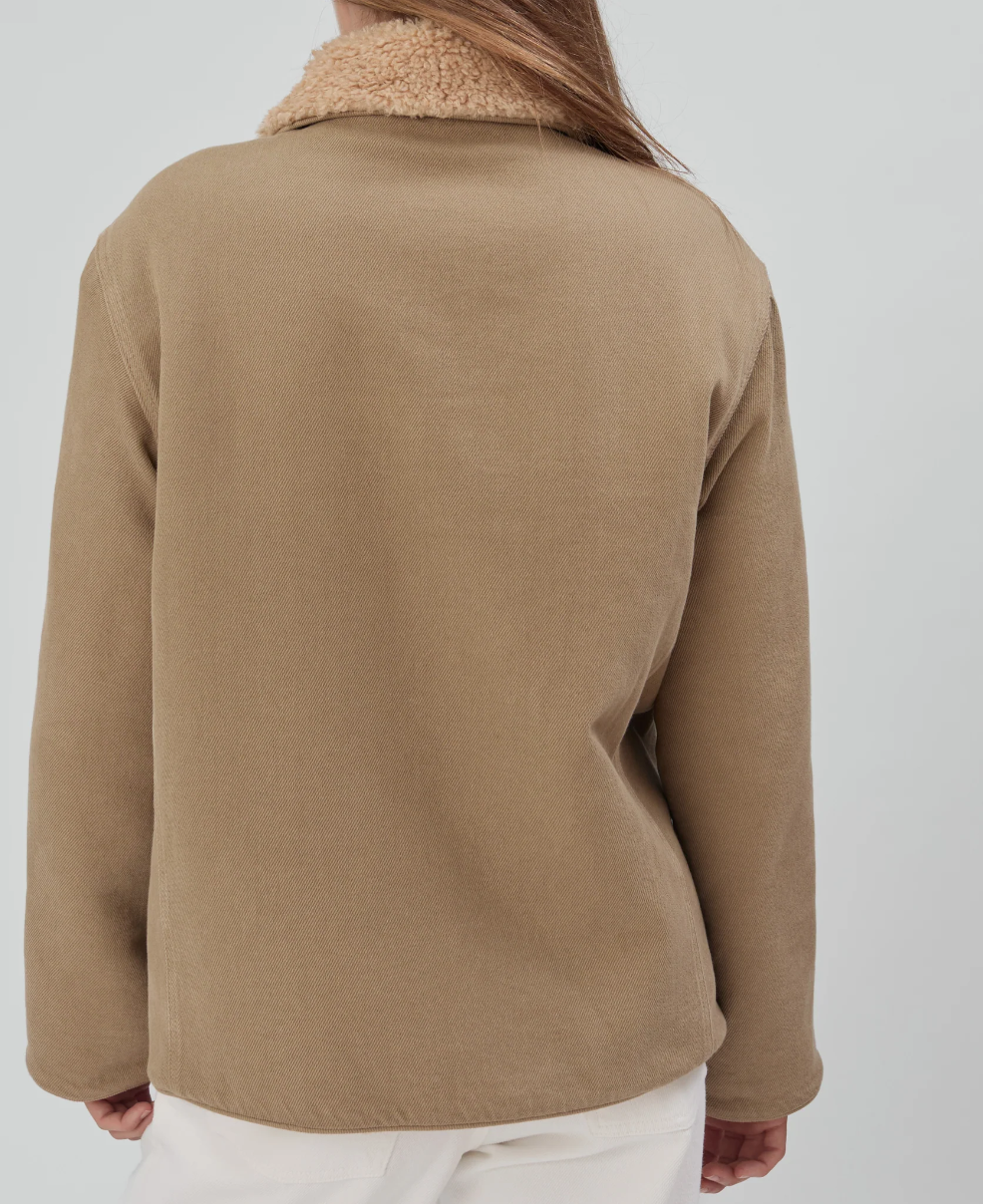 Townes Jacket