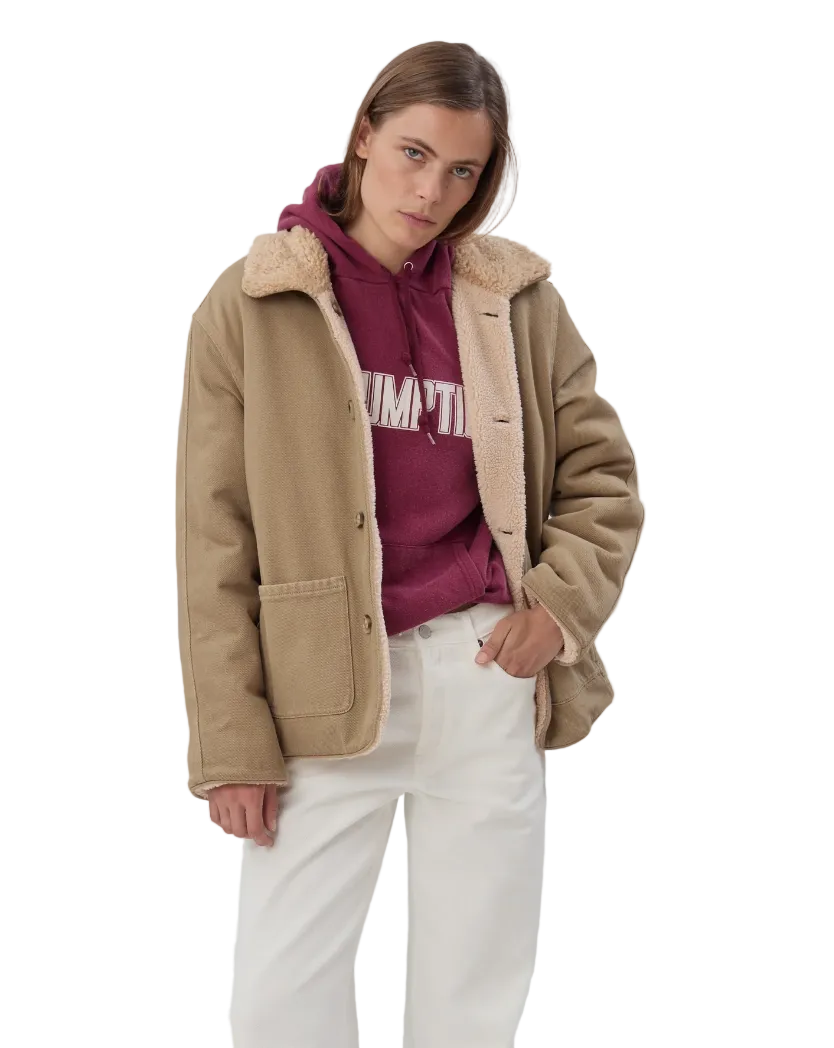 Townes Jacket
