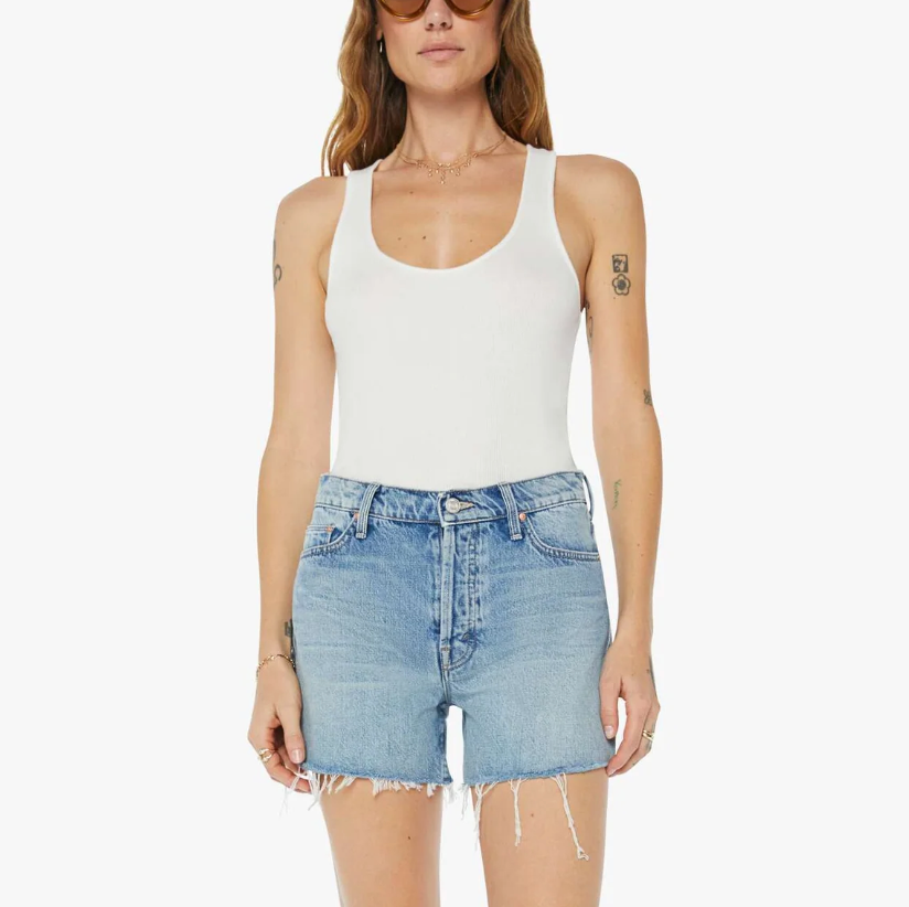 THE SKIPPER SHORT