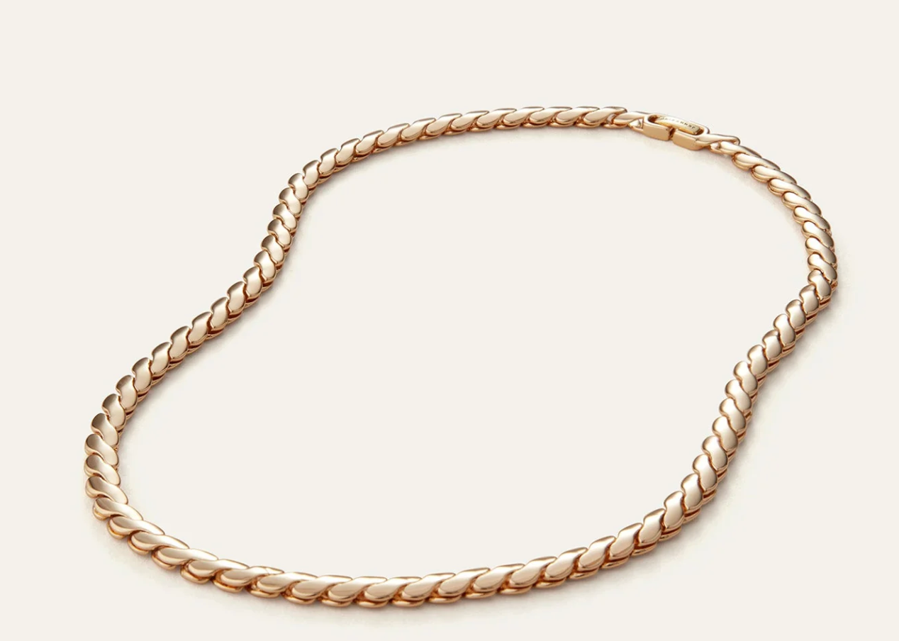 Paloma Chain