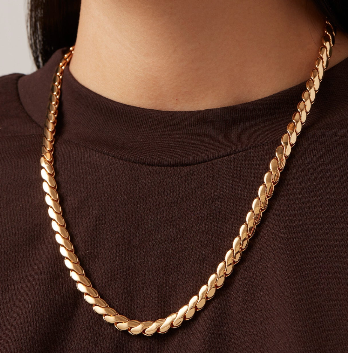 Paloma Chain