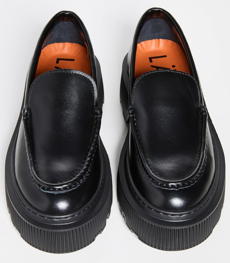 Penny Loafer