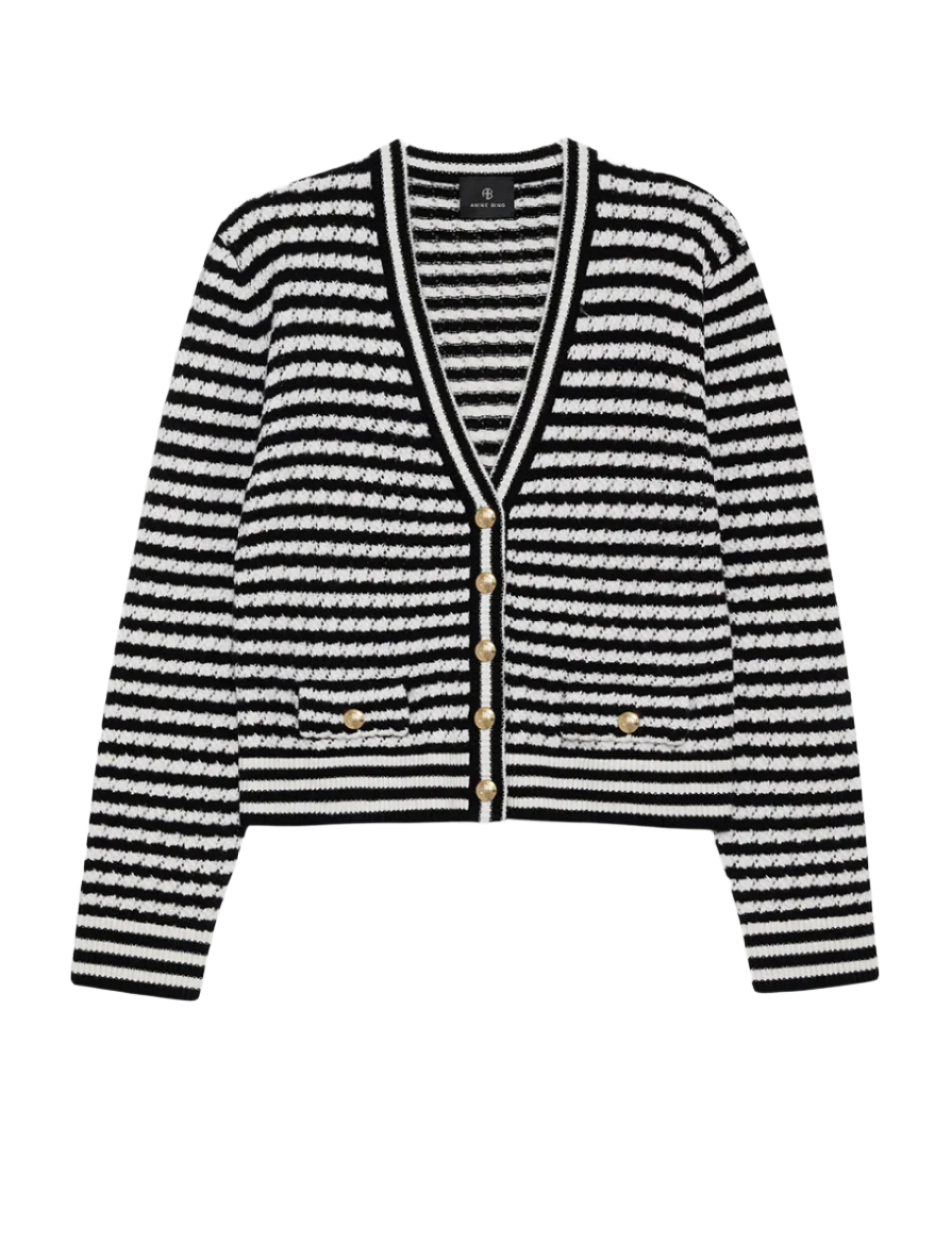 Gwen Cardigan