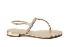 Saraceno Sandal