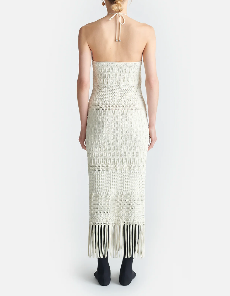 Neiva Dress