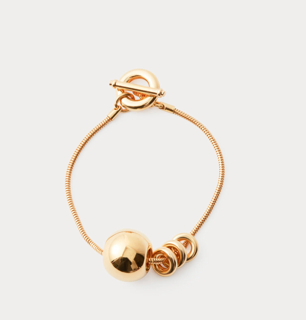 Sway Bracelet