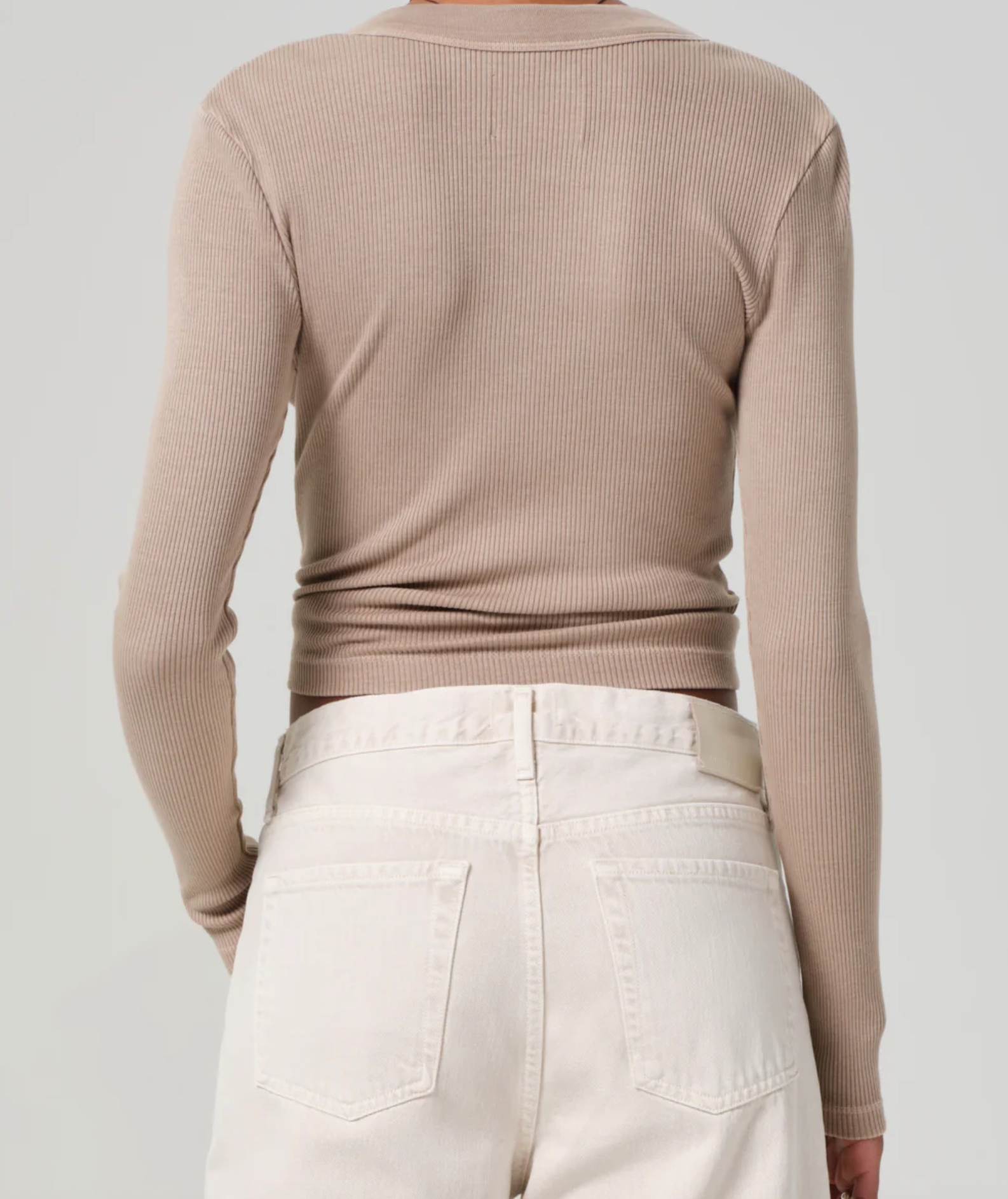 Varra Henley - XS
