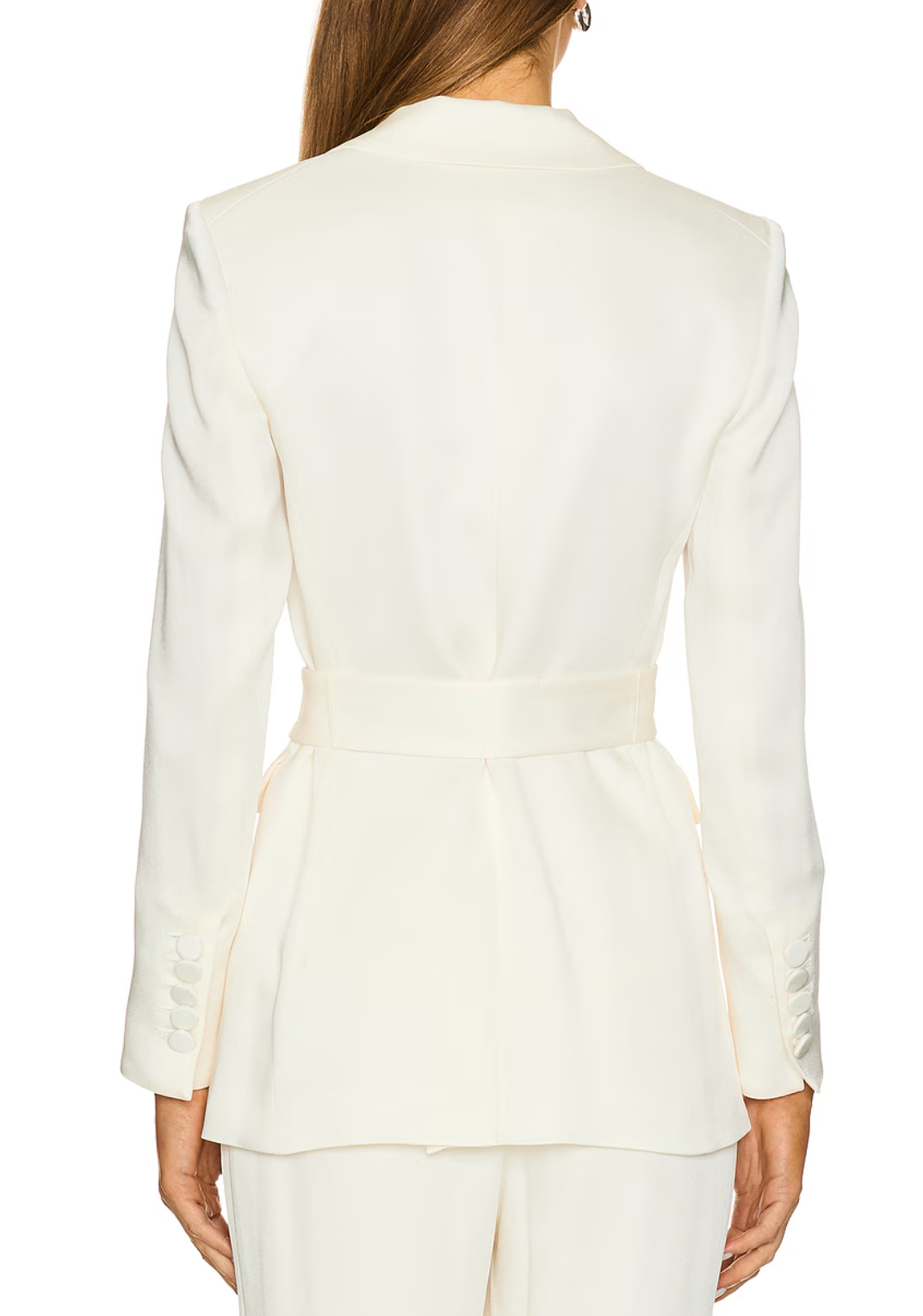 Ryanne Dickey Jacket