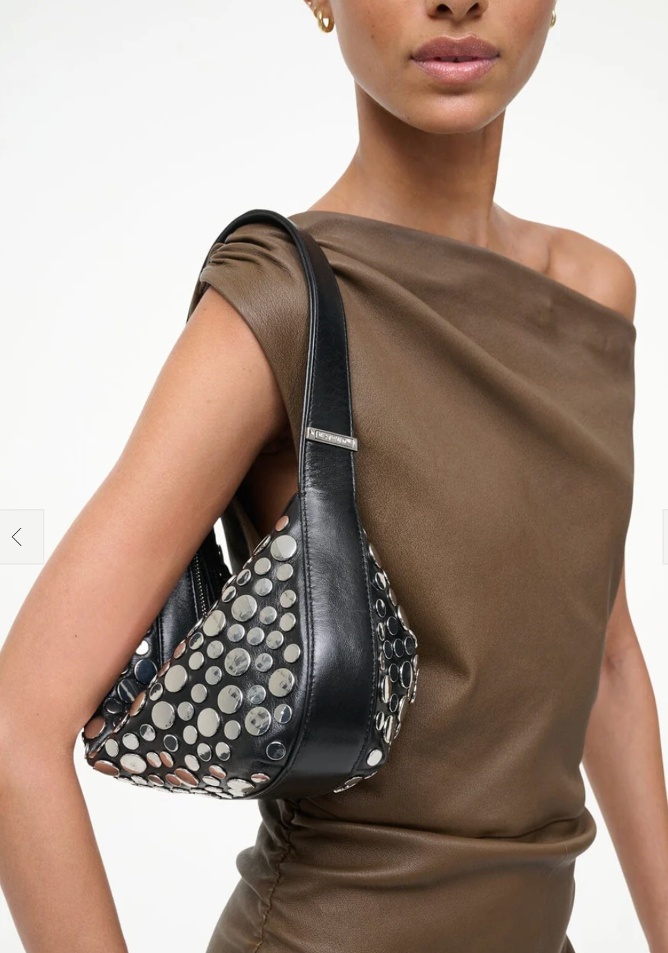 Demy Shoulder Bag