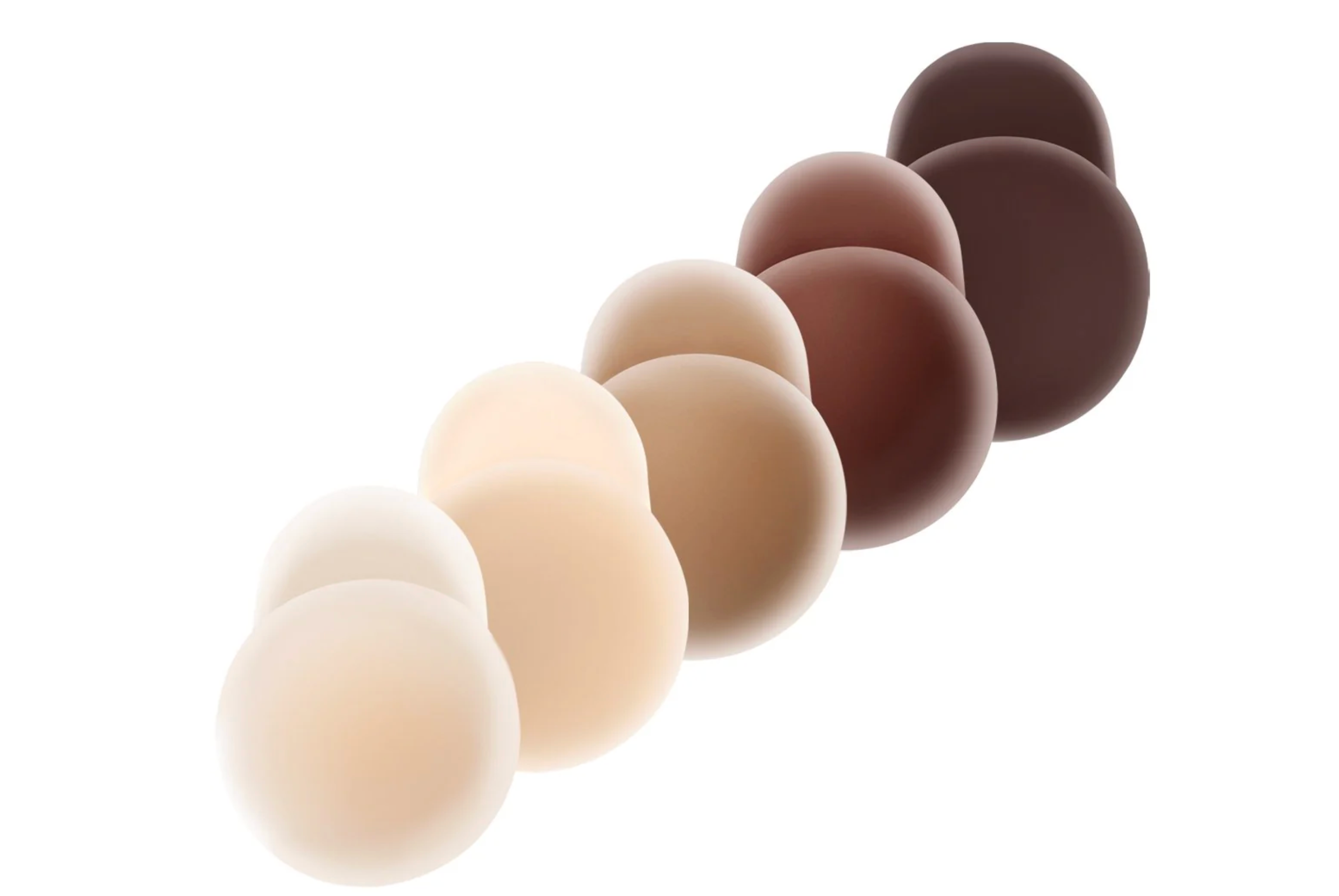 Lifting Nipple Cover