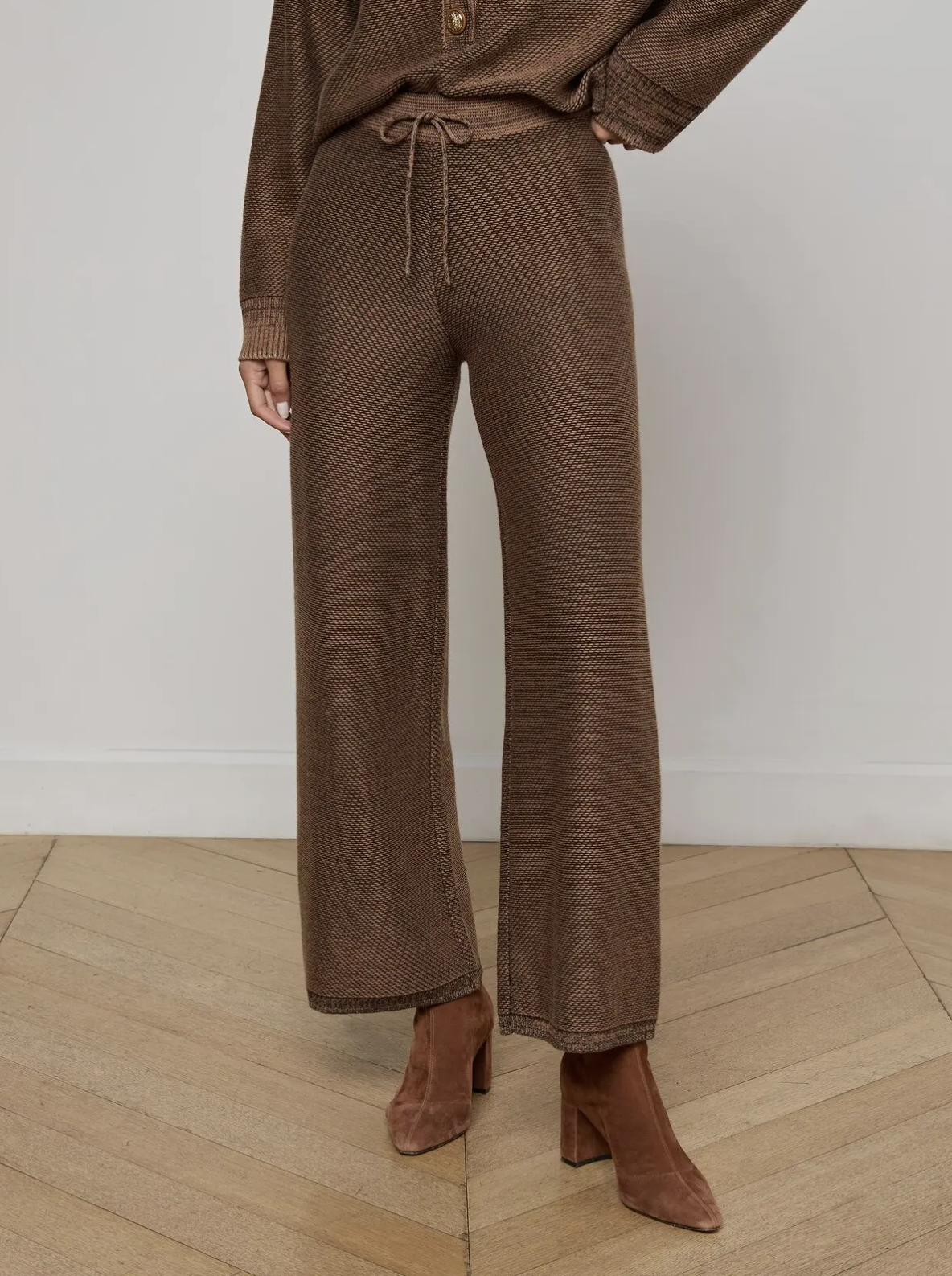 Freyja Knit Pant