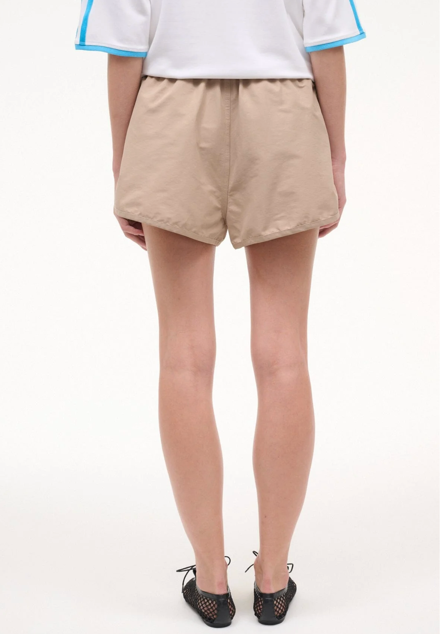 Anchor Short