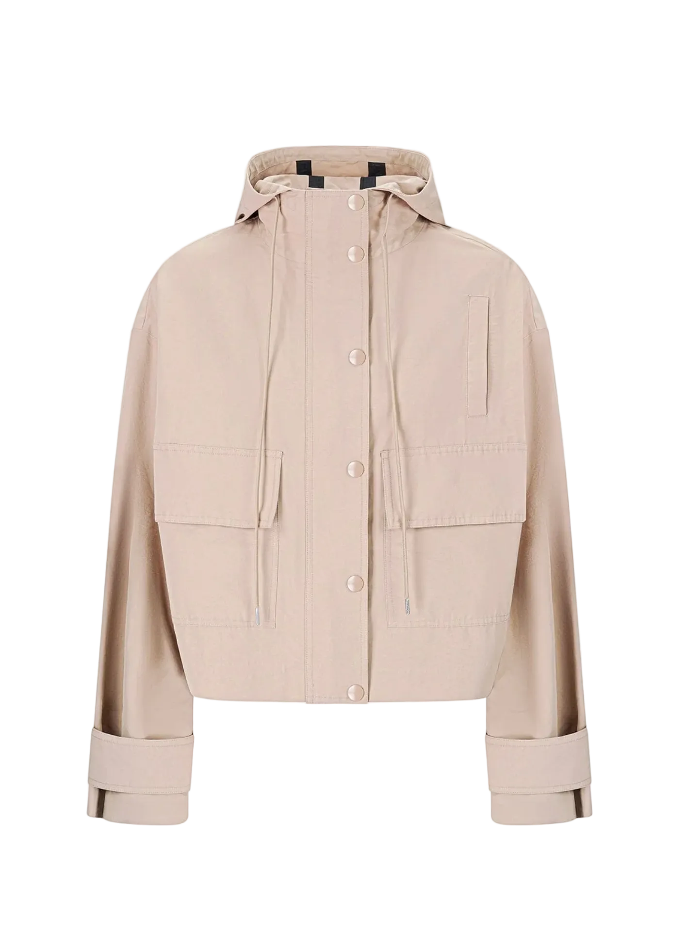Alta Jacket