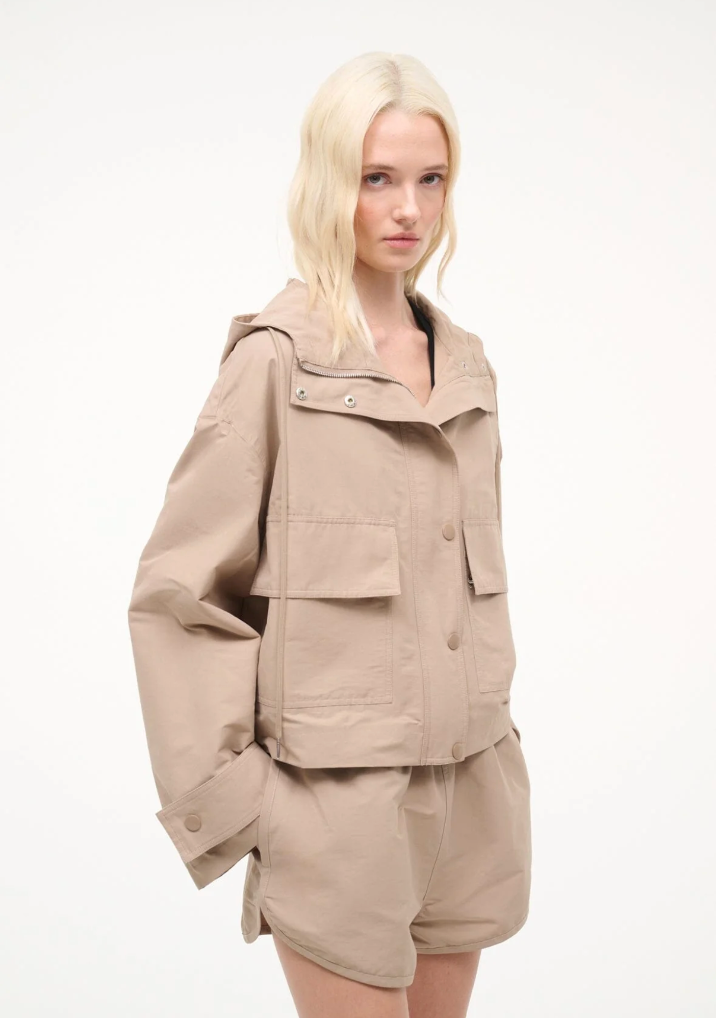 Alta Jacket