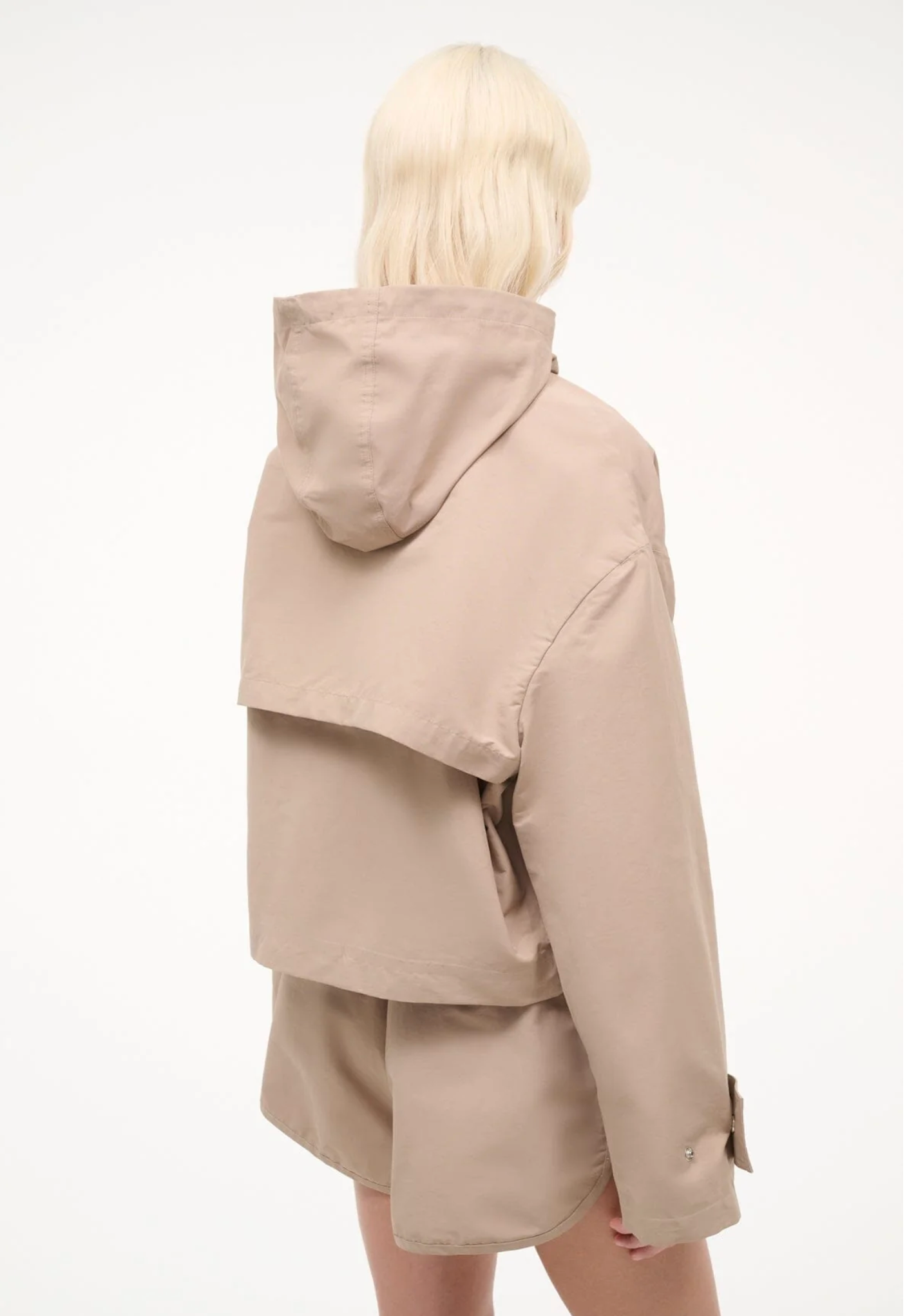 Alta Jacket