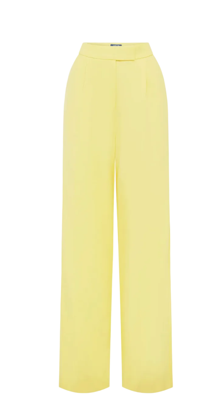 Elisha Wide Leg Pants