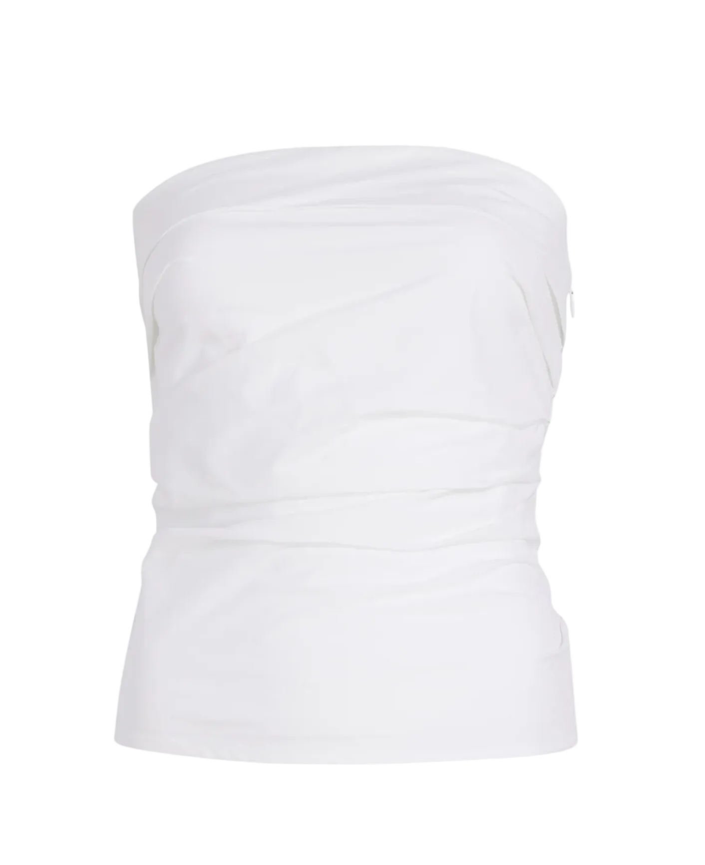 Maisy Strapless Top