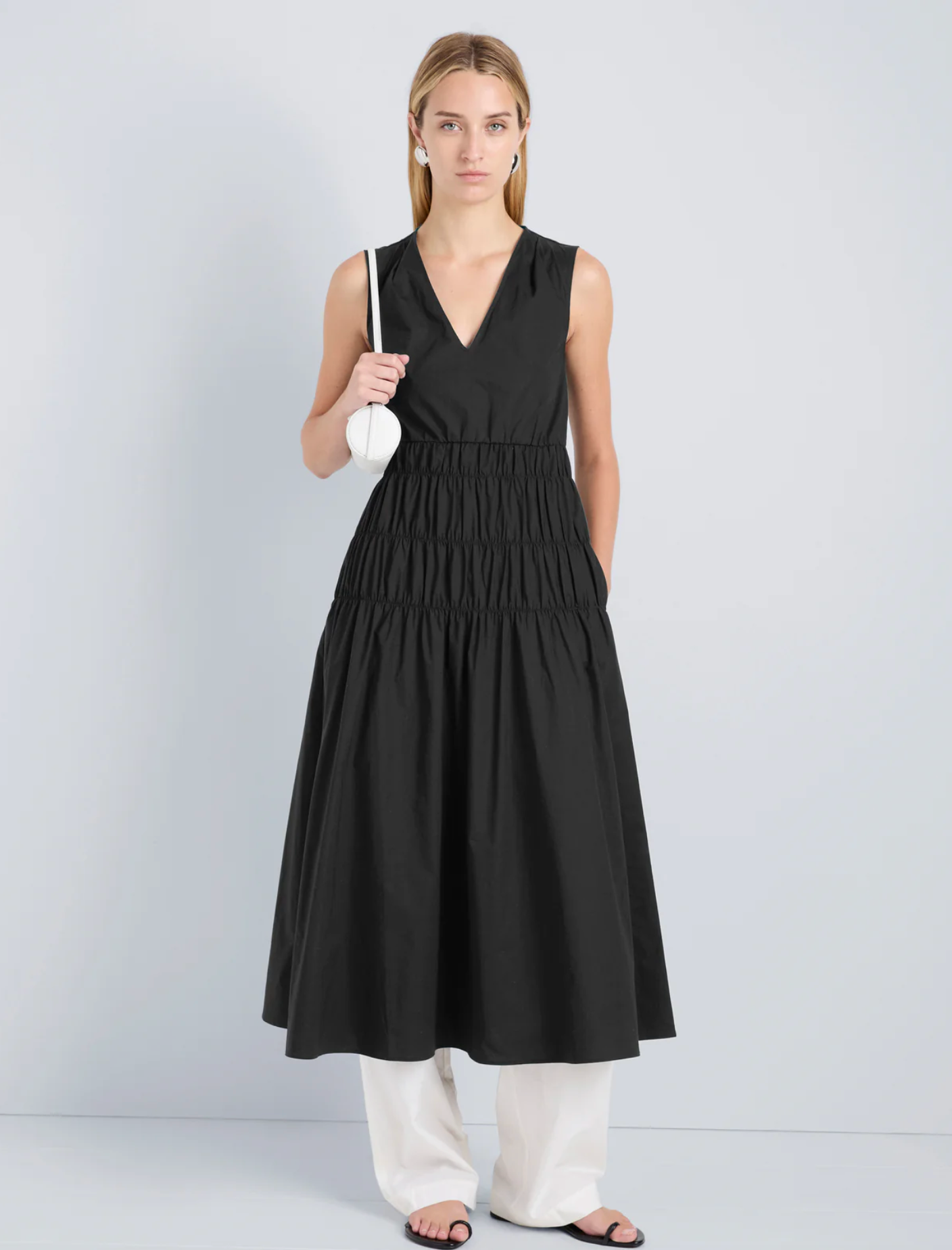 Loren Dress