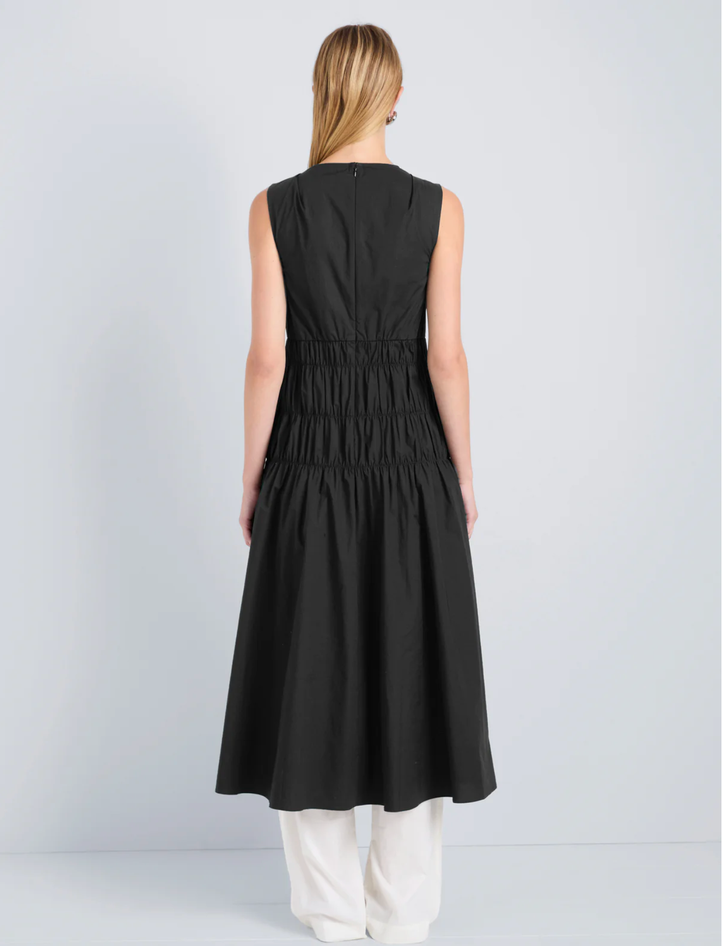 Loren Dress