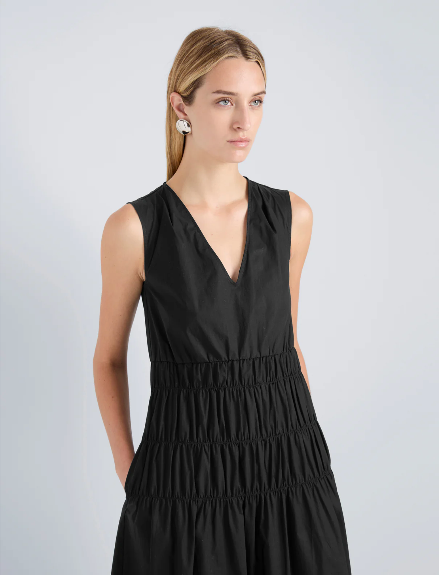 Loren Dress