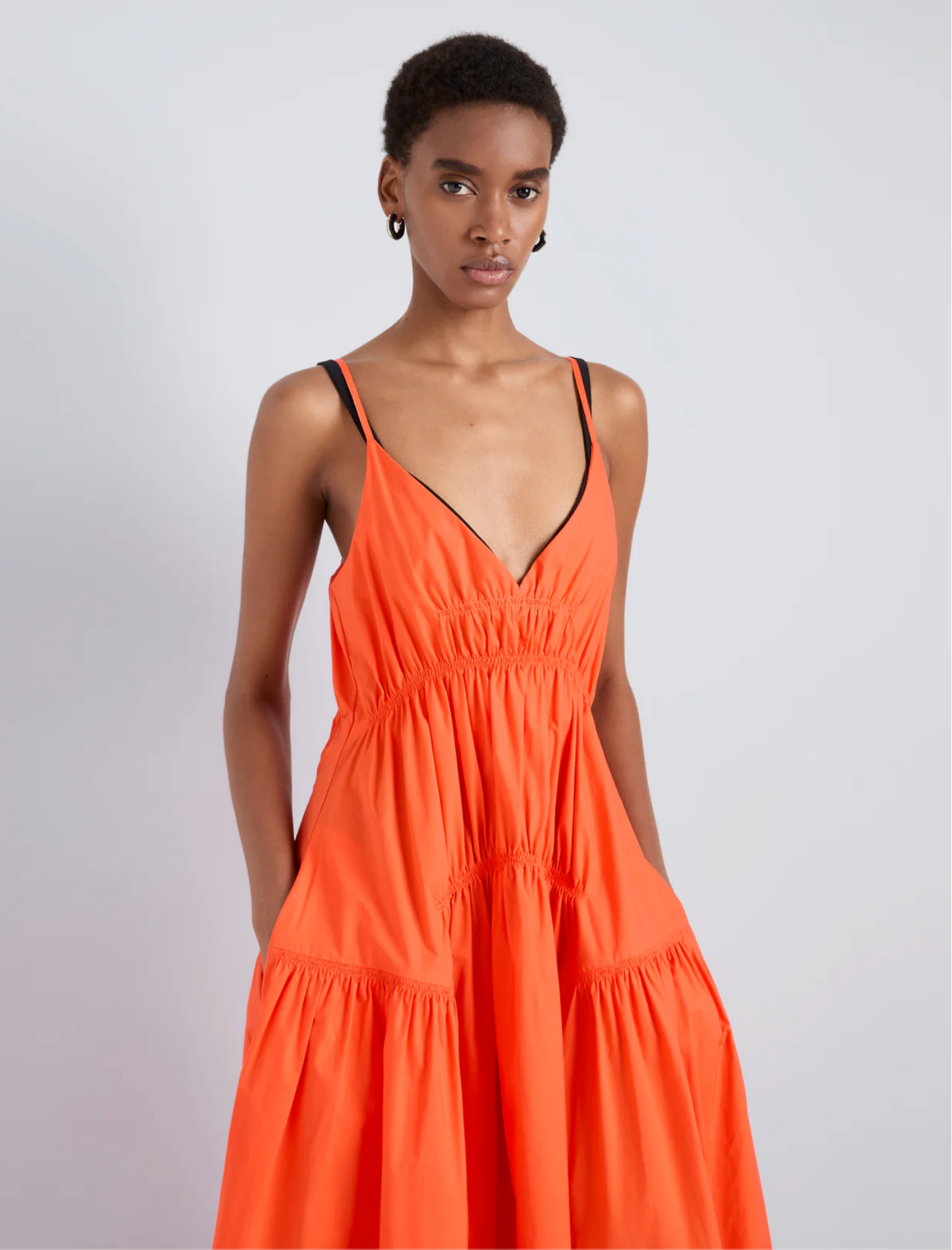Michelyn Dress