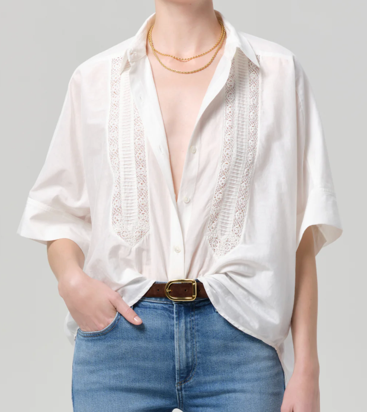 Claire Shirt