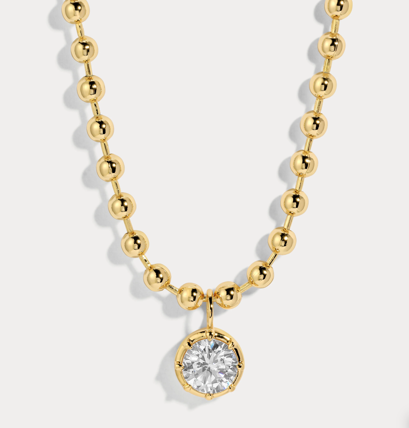 Cleo Necklace