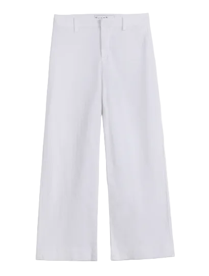 West Village NYC Trouser