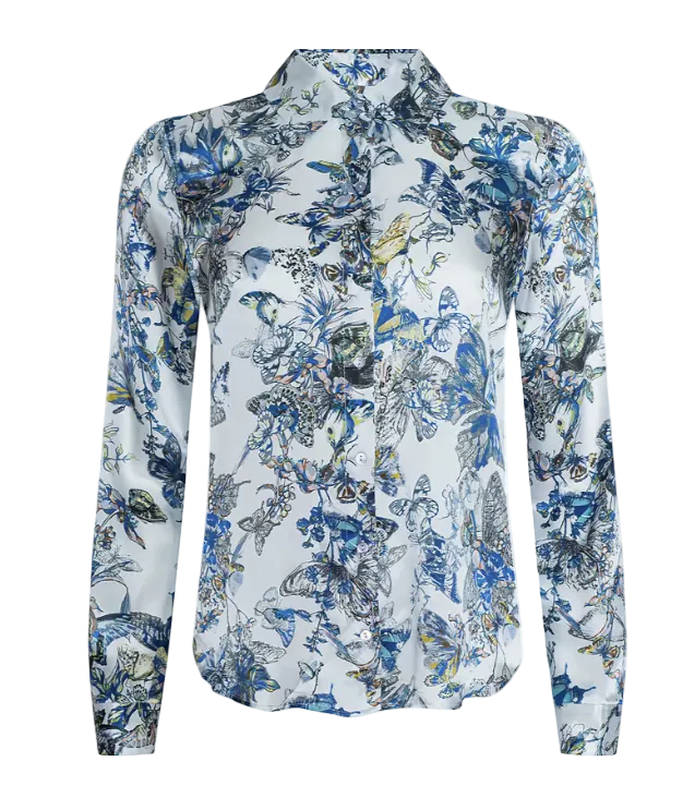 Tyler Blouse