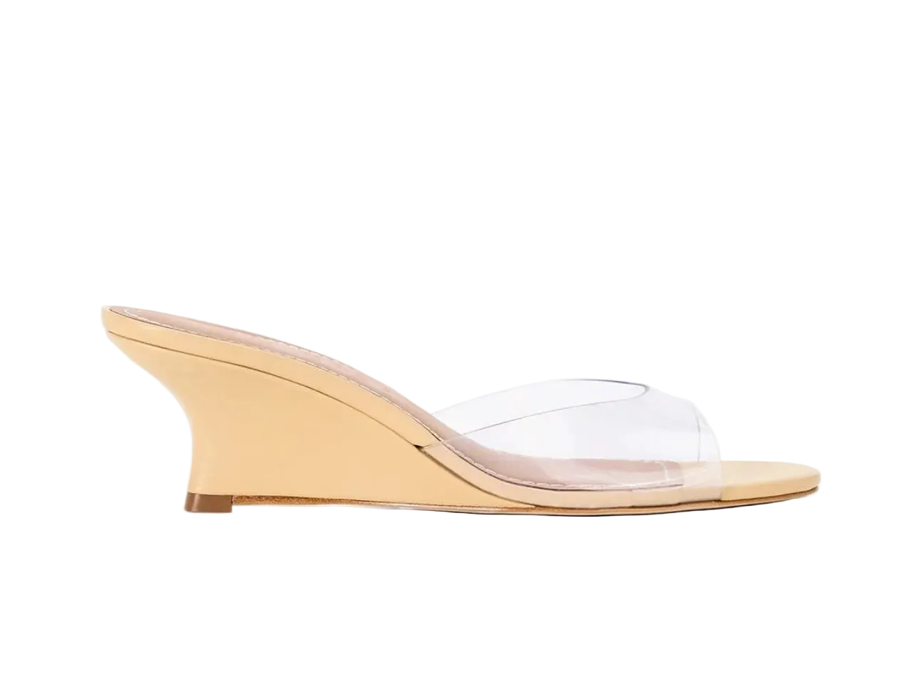 Brigitte Wedge