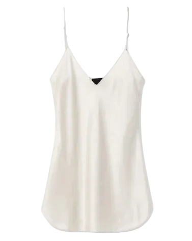 Isabella Silk Cami