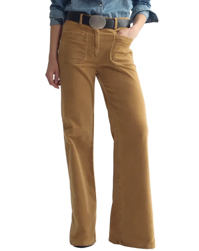 Florence Pant