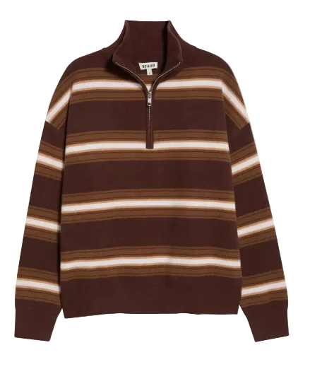 Hudson Cashmere Sweater