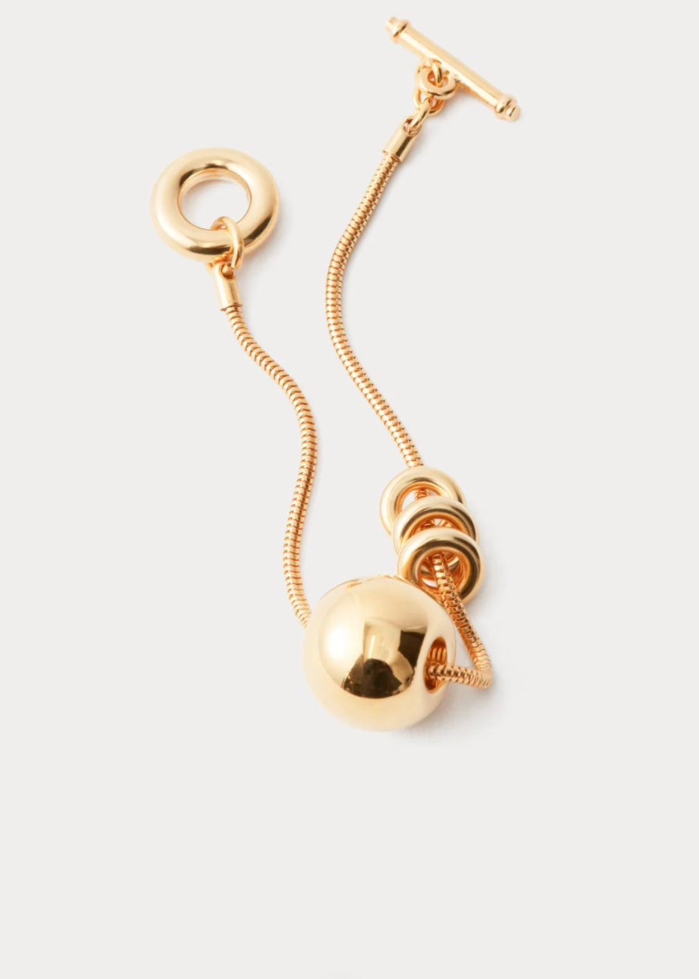 Sway Bracelet
