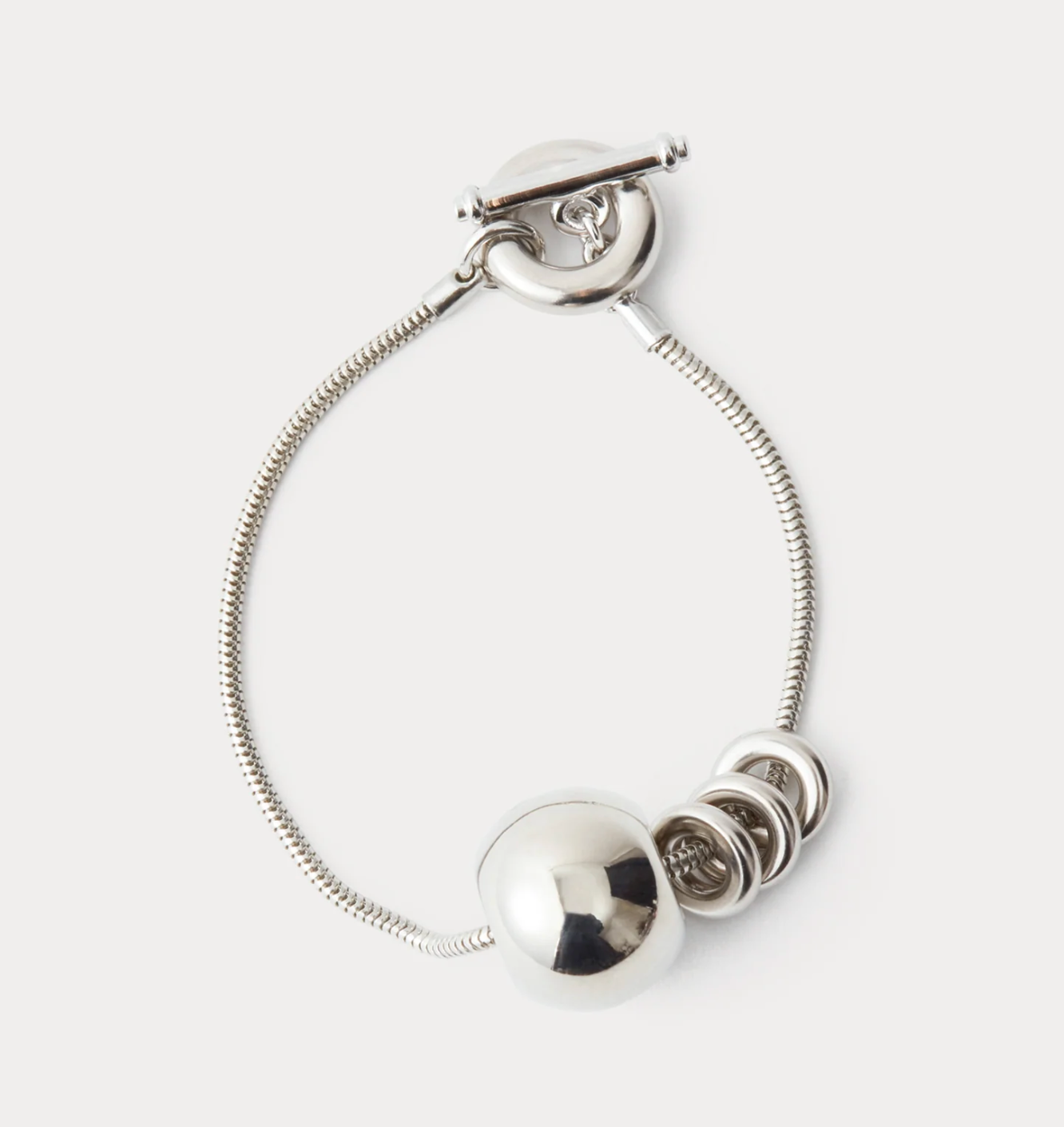 Sway Bracelet