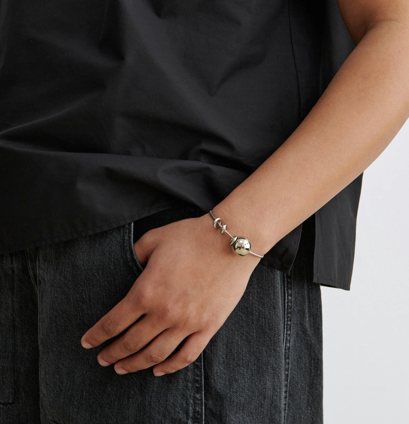Sway Bracelet