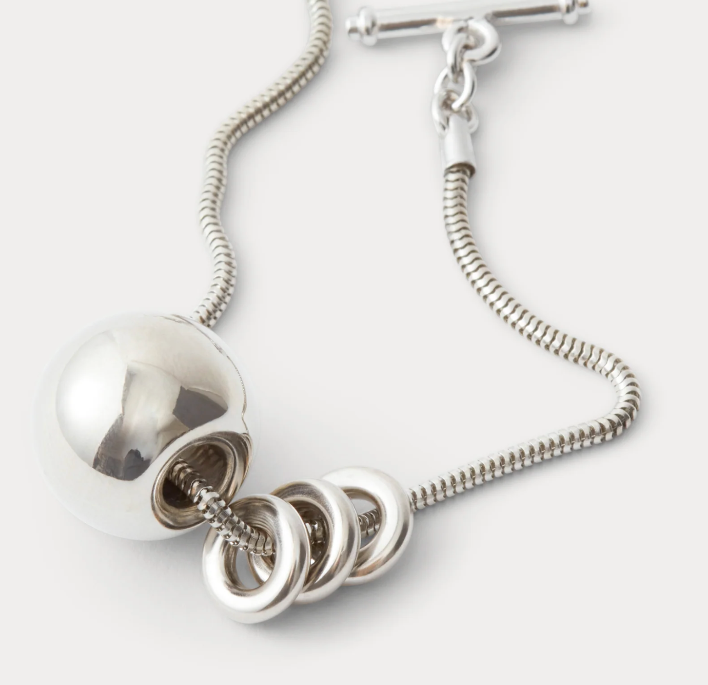 Sway Bracelet