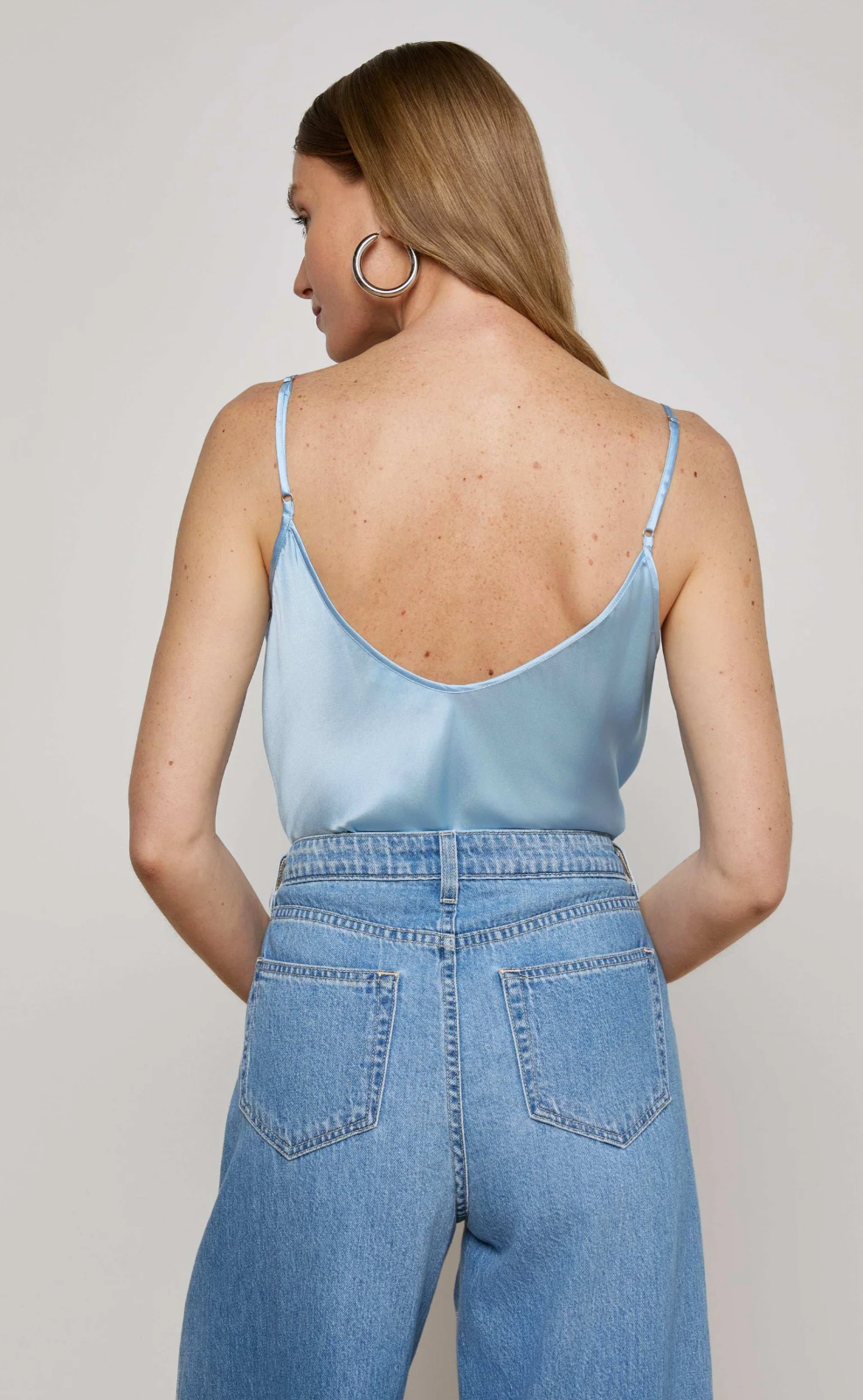 Lexi Camisole-L