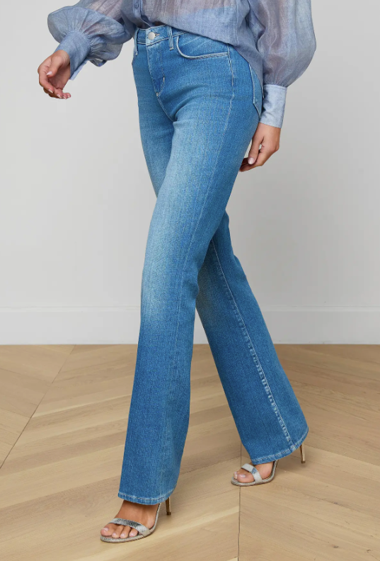 Selma Baby Boot Jean