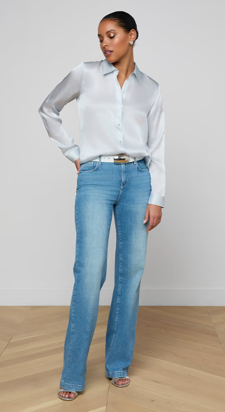 Tyler Blouse