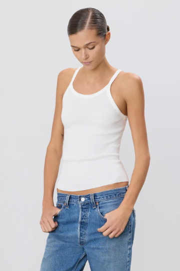 Rib Tank