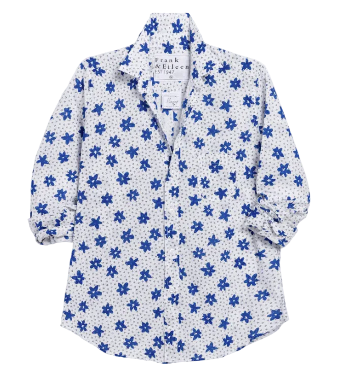 Barry Shirt