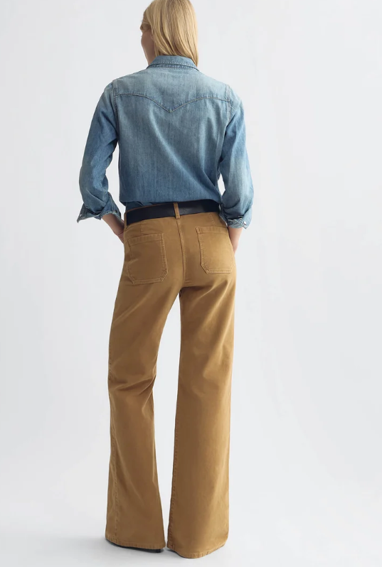 Florence Pant