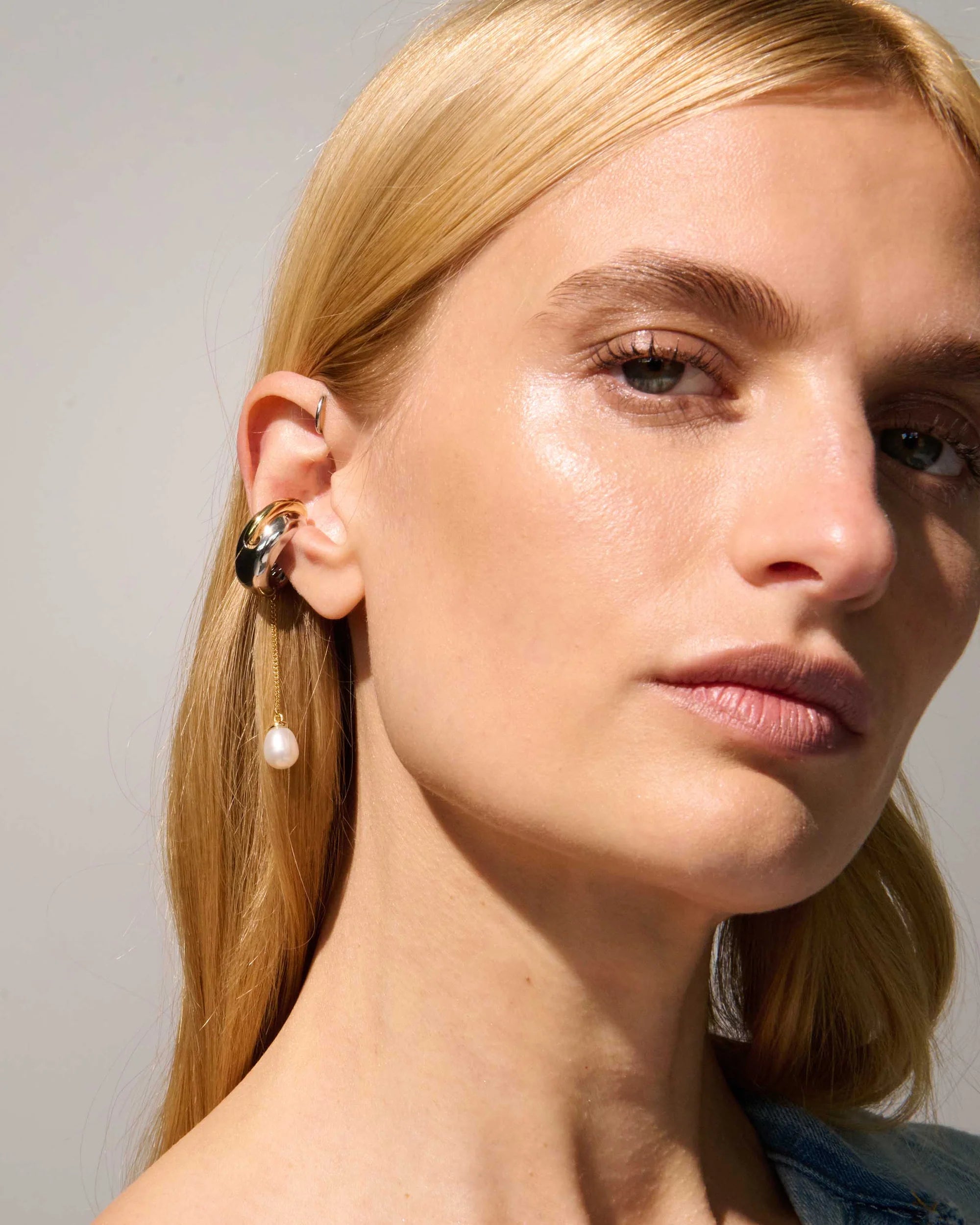 Zara Ear Cuff